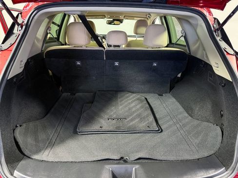 Certified 2020 Nissan Murano SV image 33