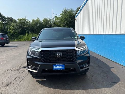 Used 2023 Honda Passport EX-L image 3