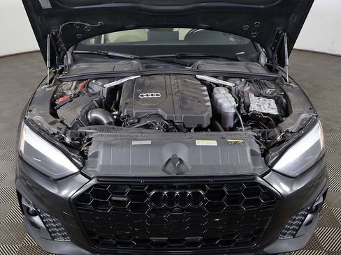 Used 2023 Audi A5 2.0T Premium Plus w/ Premium Plus AWD/4WD image 21