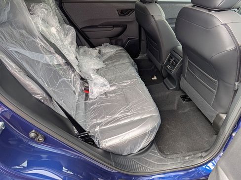 New 2026 Subaru Outback Limited XT image 27