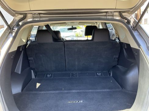 Used 2013 Nissan Rogue S w/ Special Edition Pkg AWD/4WD image 12
