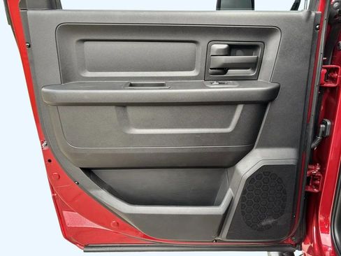 New 2026 RAM 2500 Tradesman image 22