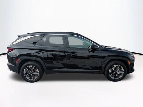 New 2026 Hyundai Tucson SEL image 4