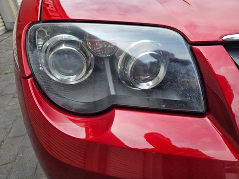 Used 2005 Chrysler Crossfire Limited image 30