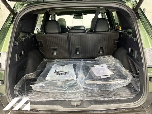 New 2026 Subaru Outback Limited XT image 28