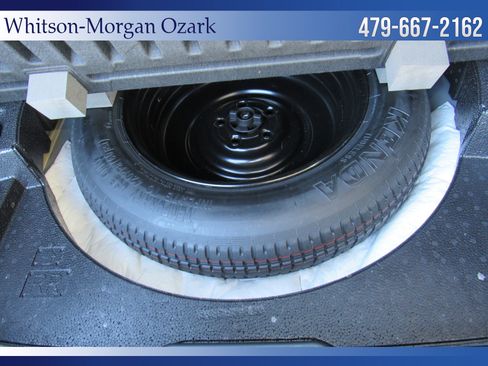 Used 2023 MAZDA CX-50 Meridian Edition w/ Apex Package image 26