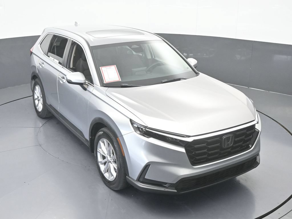 Used 2024 Honda CR-V EX image 54