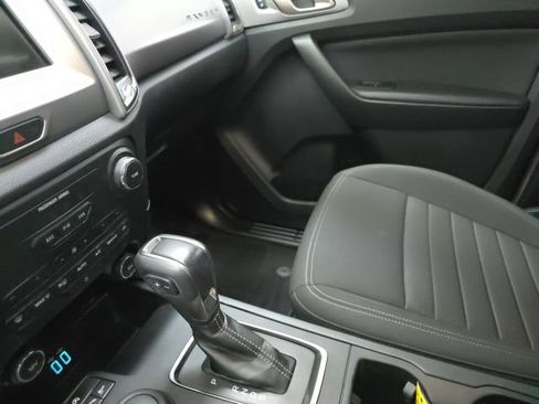 Used 2019 Ford Ranger XLT w/ Equipment Group 301A Mid image 20