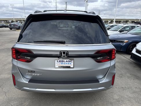 New 2026 Honda Odyssey EX-L image 5