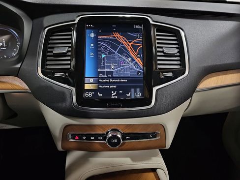 Used 2021 Volvo XC90 T8 Inscription Expression w/ Advanced Package image 15