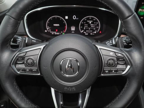 Used 2022 Acura MDX SH-AWD w/ Technology Package image 34