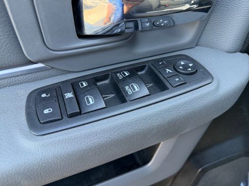 Used 2018 RAM 1500 Big Horn AWD/4WD image 20
