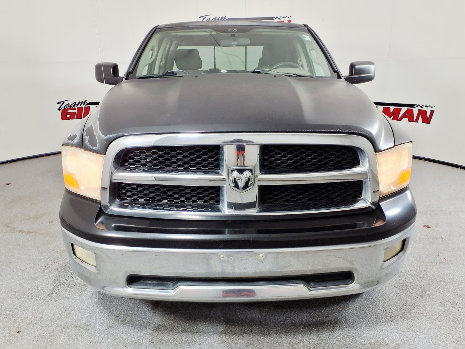 Used 2009 Dodge Ram 1500 Truck SLT w/ Popular Equipment Group AWD/4WD image 2