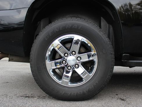 Used 2012 GMC Yukon SLT image 43