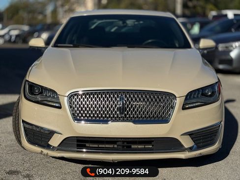 Used 2018 Lincoln MKZ Reserve image 9