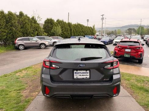 New 2026 Subaru Impreza RS AWD/4WD image 5