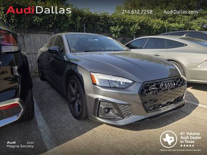 Used 2023 Audi A5 2.0T Premium Plus w/ Premium Plus