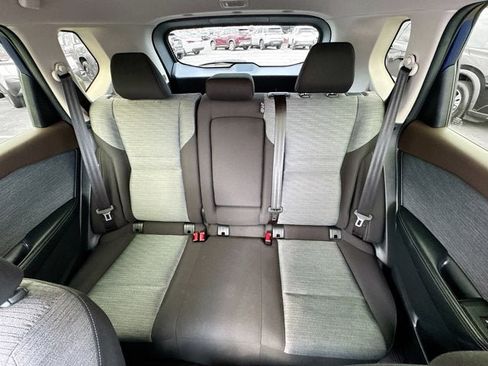 Certified 2023 Nissan Rogue SV AWD/4WD image 19