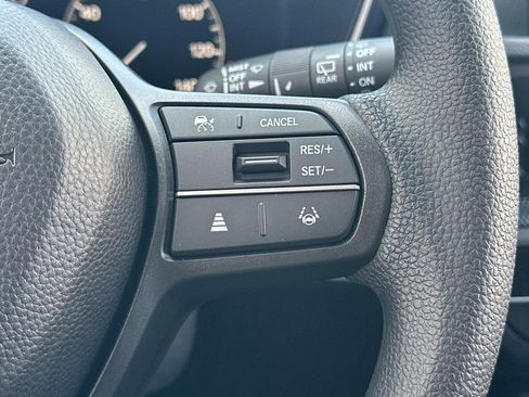 New 2026 Honda CR-V EX image 29