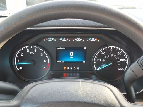 Used 2023 Ford F150 XLT AWD/4WD image 21
