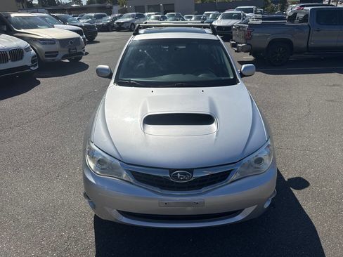 Used 2009 Subaru Impreza GT image 14