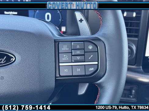 New 2025 Ford F150 Raptor image 33