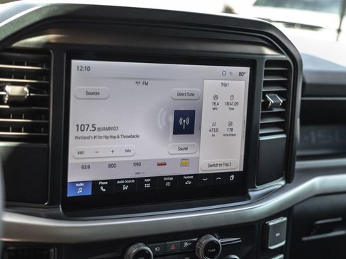 Used 2025 Ford F150 XL RWD image 17