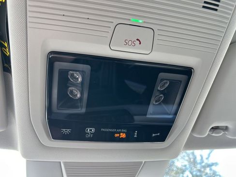 New 2026 Volkswagen Tiguan S image 31