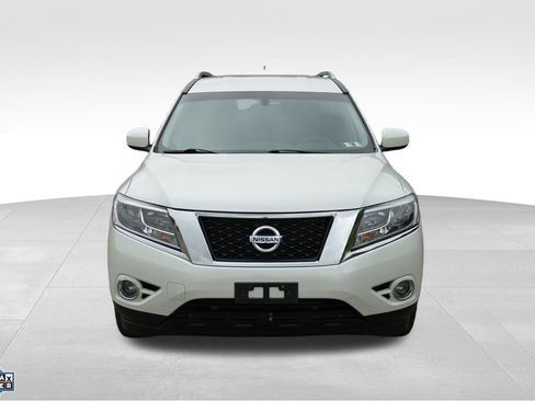 Used 2015 Nissan Pathfinder SV FWD image 5