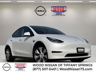 Used 2020 Tesla Model Y Performance 360° Tour