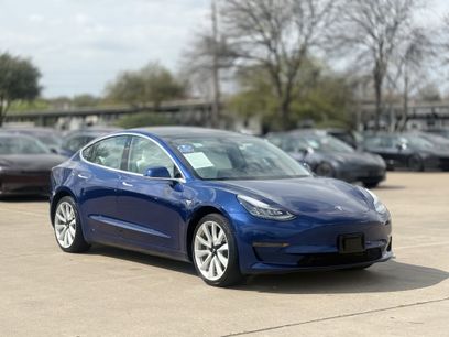 Used 2020 Tesla Model 3 Long Range