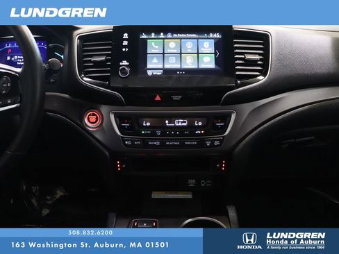 Used 2022 Honda Pilot Special Edition image 22