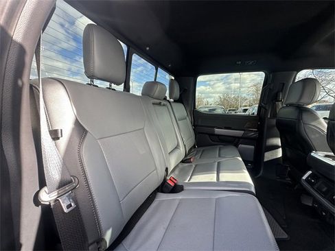 Certified 2023 Ford F150 Lightning Lariat image 39