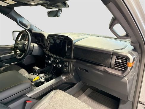 Used 2023 Ford F150 Tremor w/ Trailer Tow Package image 26