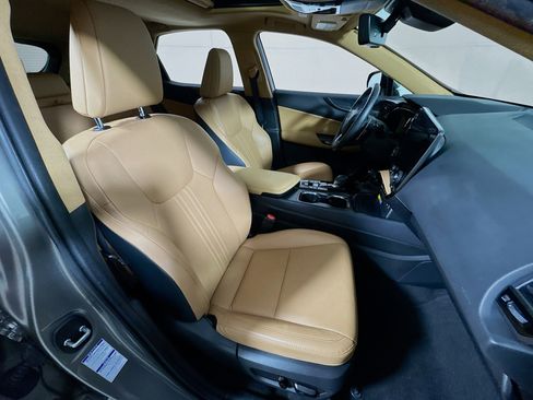 Used 2022 Lexus NX 350 AWD image 27