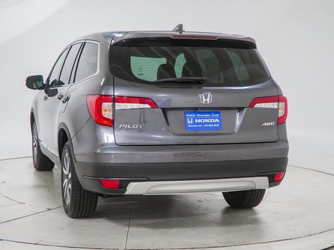 Used 2019 Honda Pilot EX-L image 8