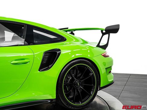 Used 2019 Porsche 911 GT3 RS image 17
