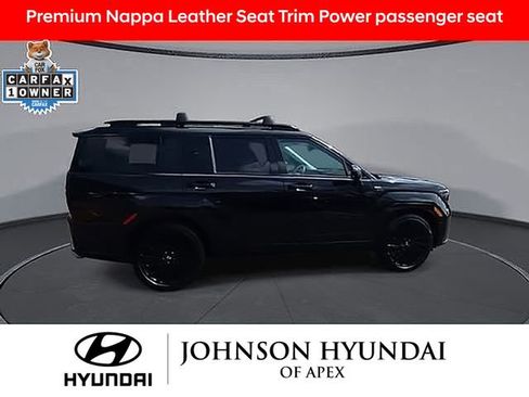 Used 2025 Hyundai Santa Fe Calligraphy image 15