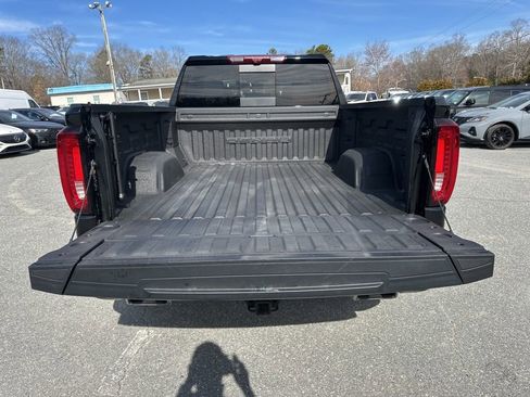Used 2024 GMC Sierra 1500 Denali image 60