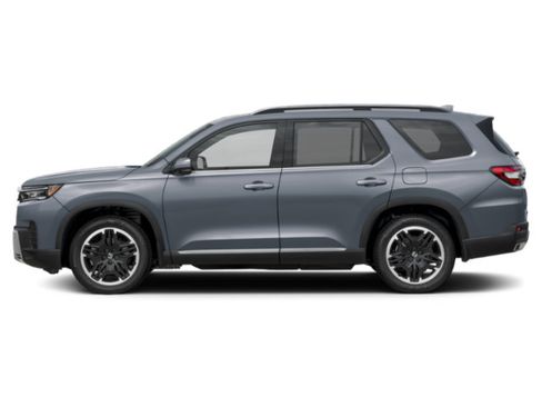 New 2026 Honda Pilot Touring image 3