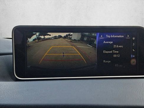 Used 2016 Lexus RX 350 AWD w/ Premium Package image 13