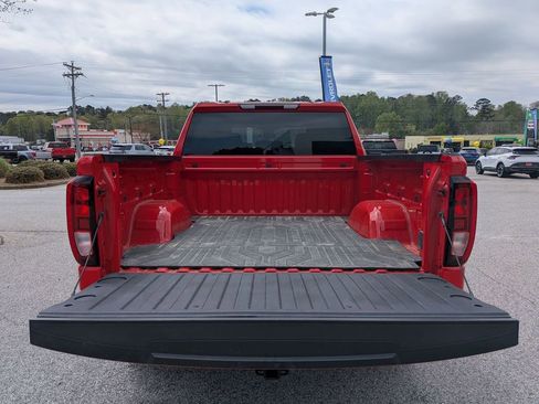 Used 2023 GMC Sierra 1500 Elevation image 29