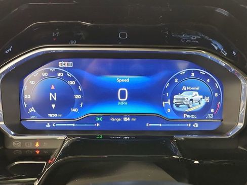 Used 2025 Chevrolet Silverado 2500 LT w/ All Star Edition image 27