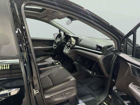 Used 2020 Honda Odyssey EX-L image 38