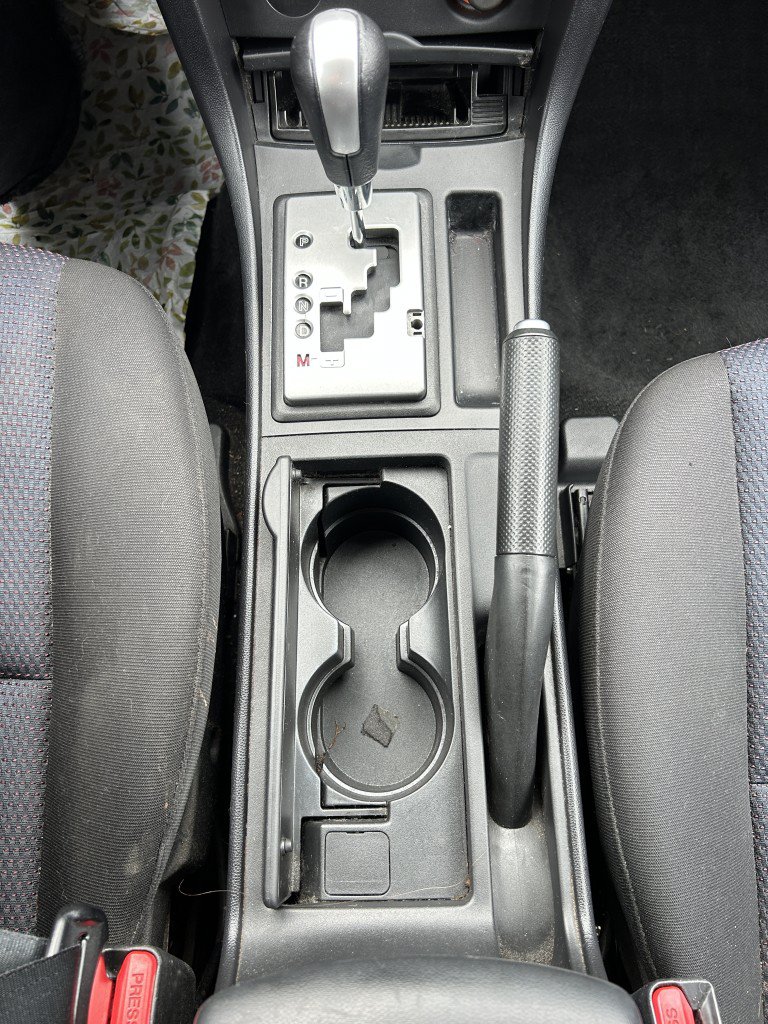 Used 2008 MAZDA MAZDA3 s Touring FWD image 9