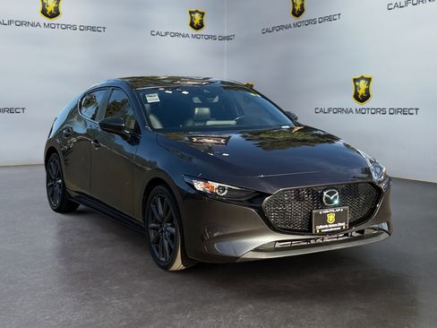 Used 2021 MAZDA MAZDA3 s image 7