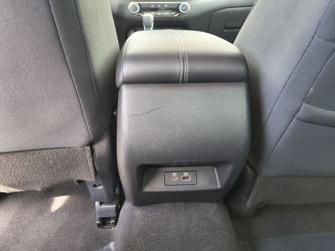 Certified 2023 Nissan Altima 2.5 SV FWD image 16