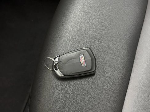 Used 2023 Cadillac XT6 Luxury FWD image 95