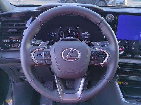 Used 2025 Lexus TX 350 FWD image 19