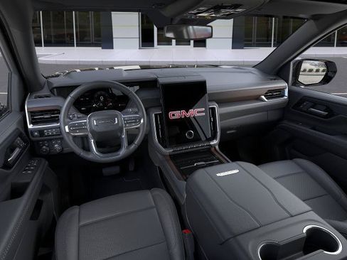 New 2026 GMC Yukon XL Denali AWD/4WD image 15